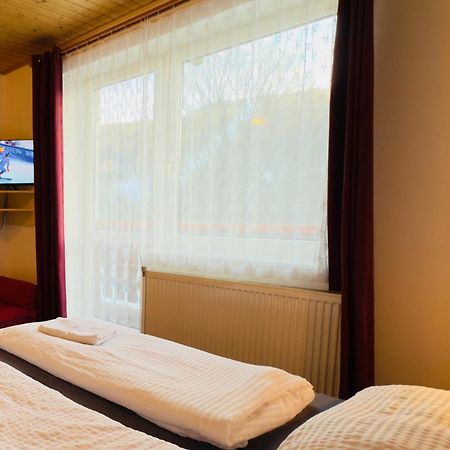 Pension Tony Špindlerŭv Mlýn Extérieur photo