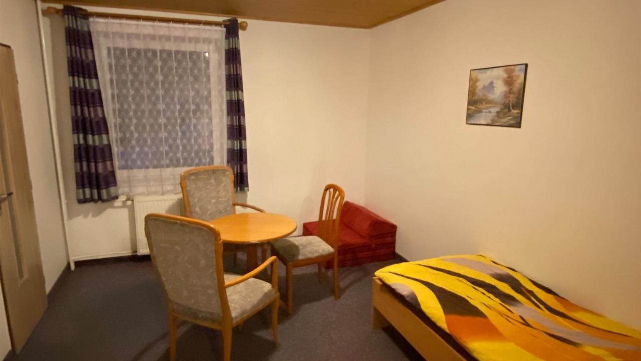 Pension Tony Špindlerŭv Mlýn Extérieur photo