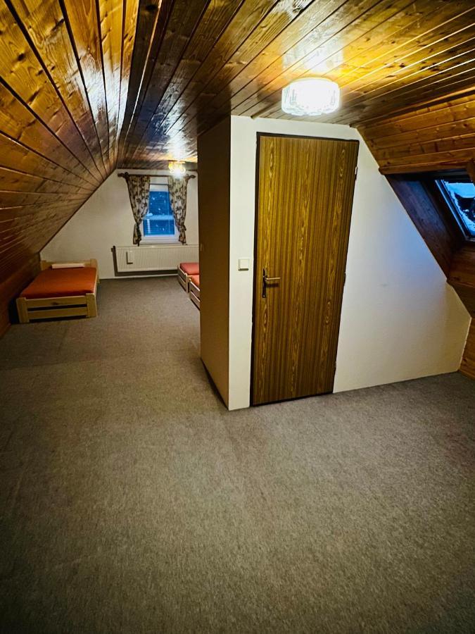 Pension Tony Špindlerŭv Mlýn Extérieur photo