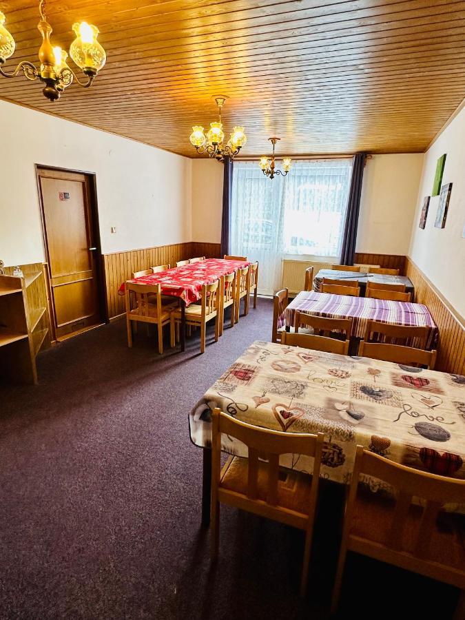 Pension Tony Špindlerŭv Mlýn Extérieur photo