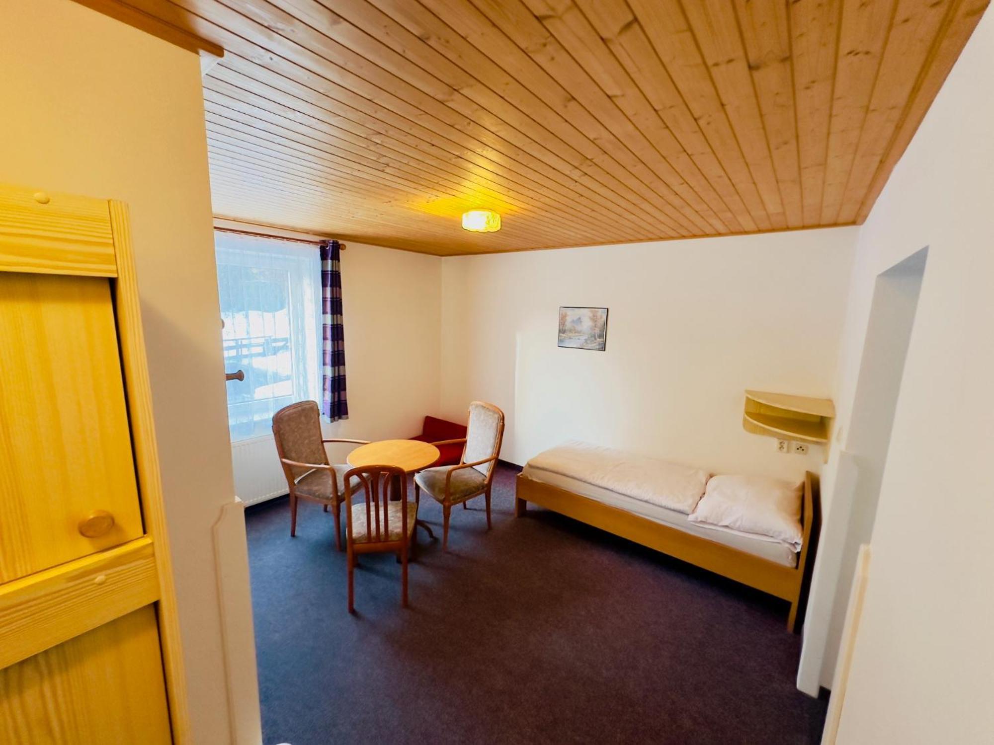 Pension Tony Špindlerŭv Mlýn Extérieur photo