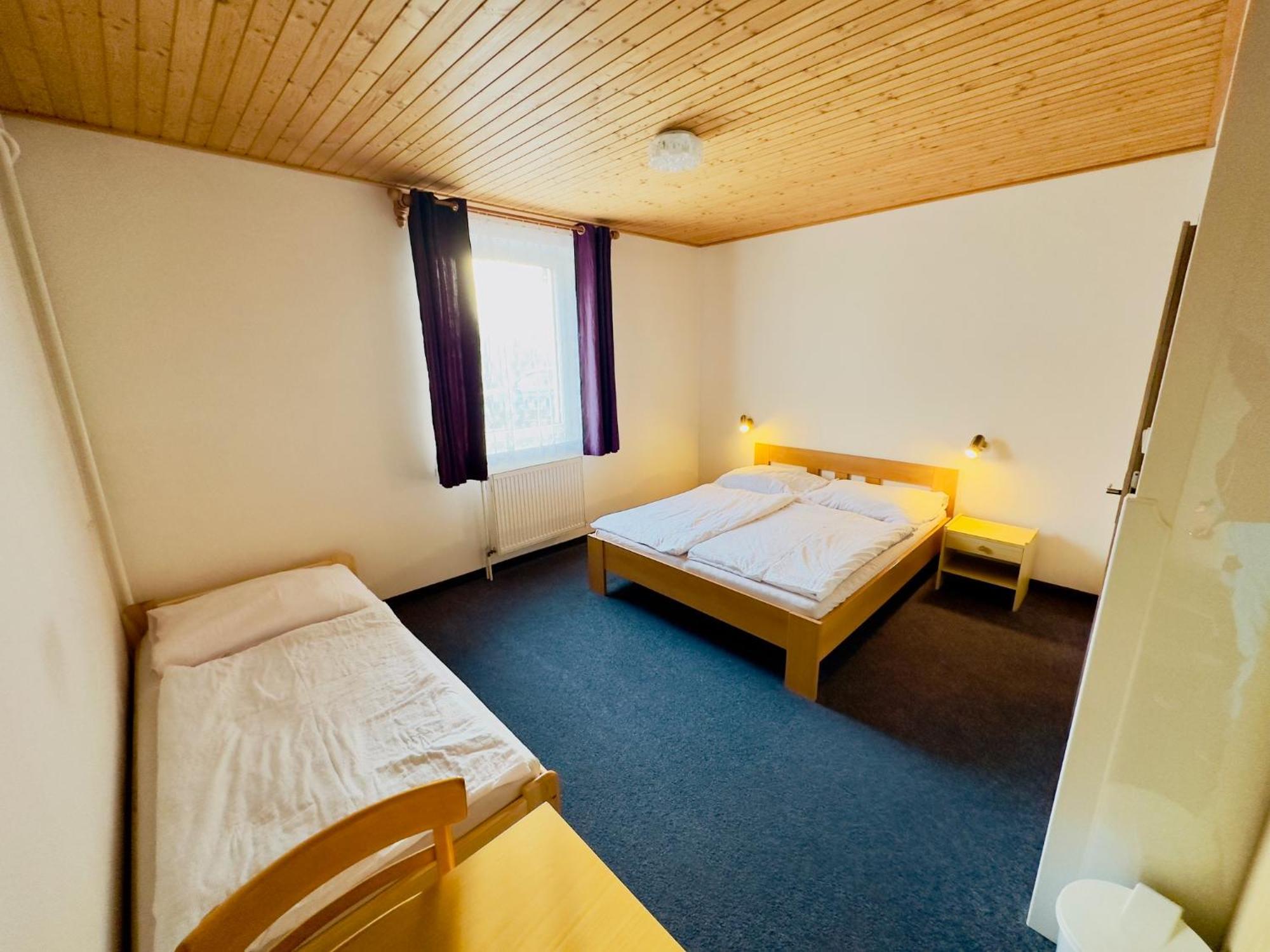 Pension Tony Špindlerŭv Mlýn Extérieur photo