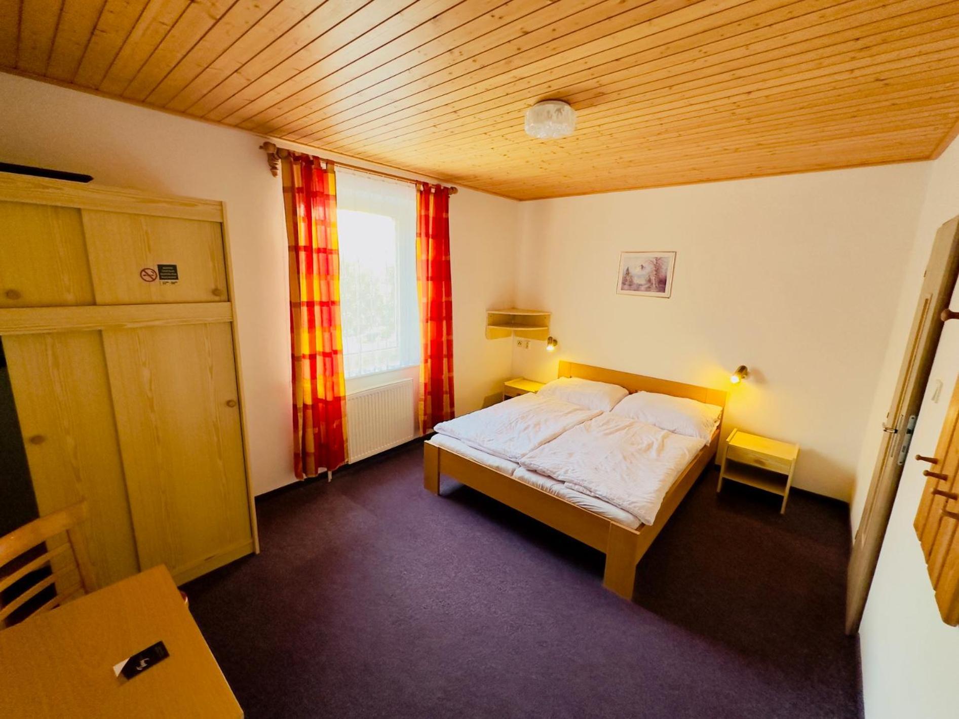 Pension Tony Špindlerŭv Mlýn Extérieur photo