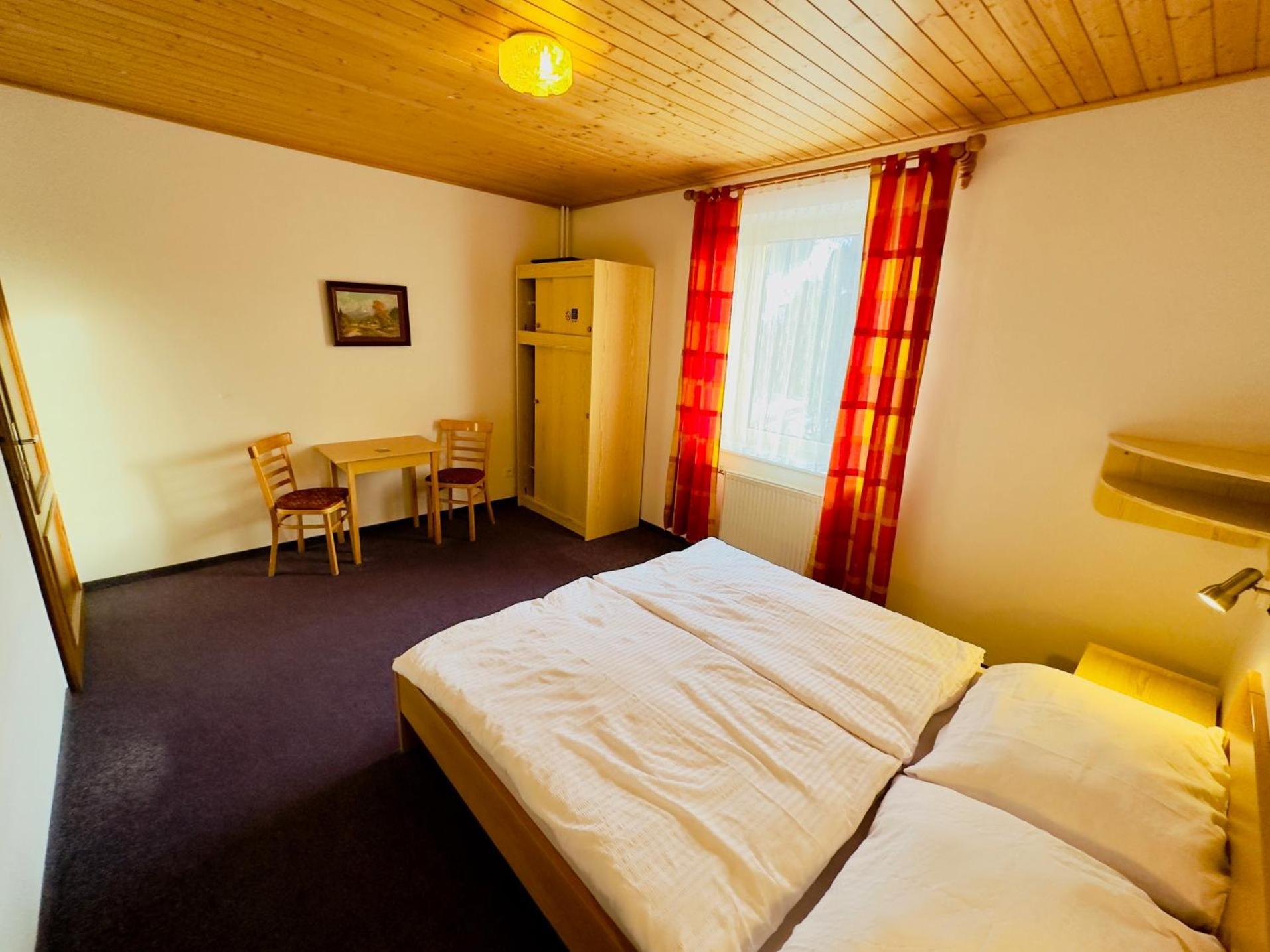 Pension Tony Špindlerŭv Mlýn Extérieur photo