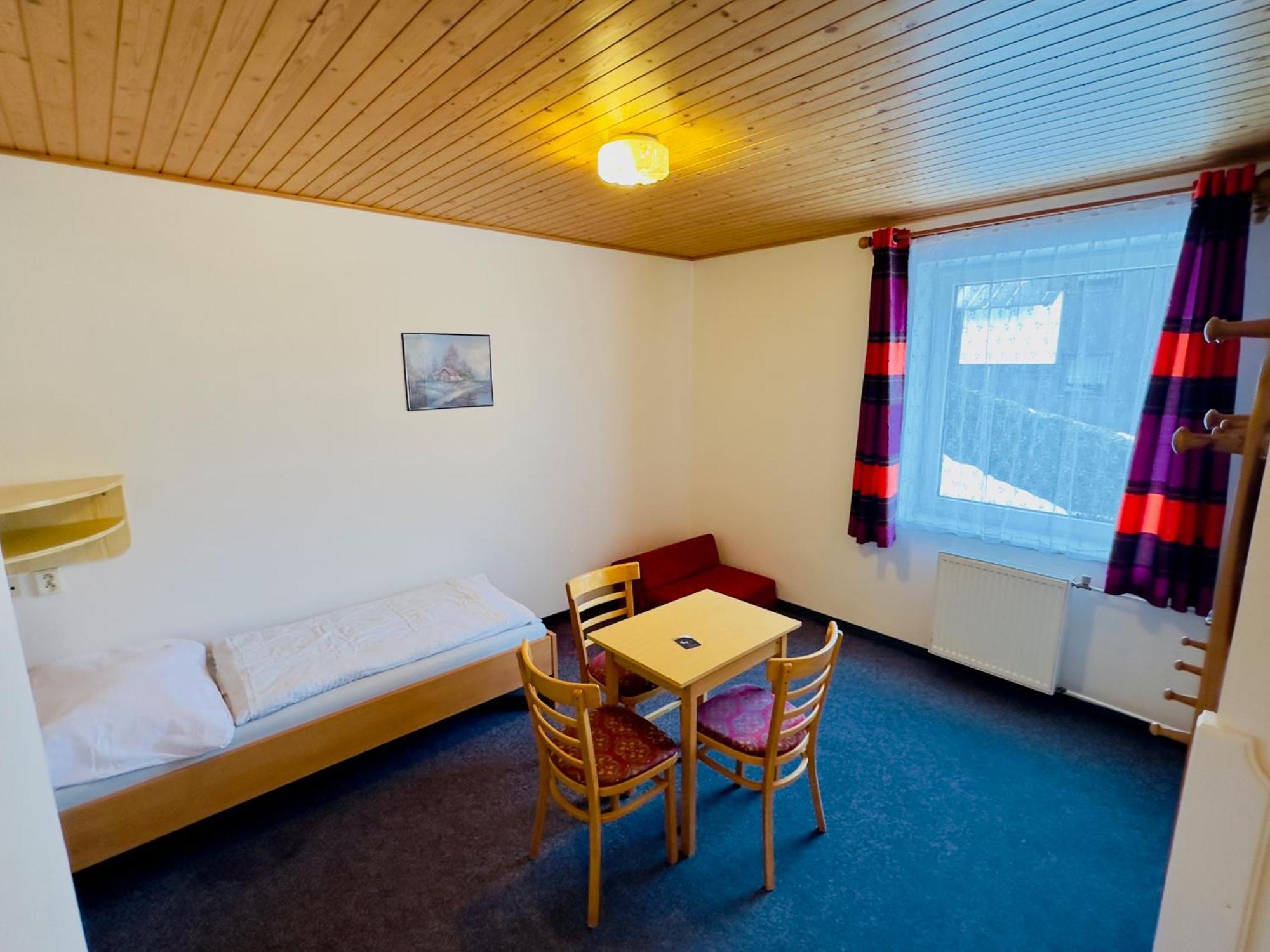 Pension Tony Špindlerŭv Mlýn Extérieur photo