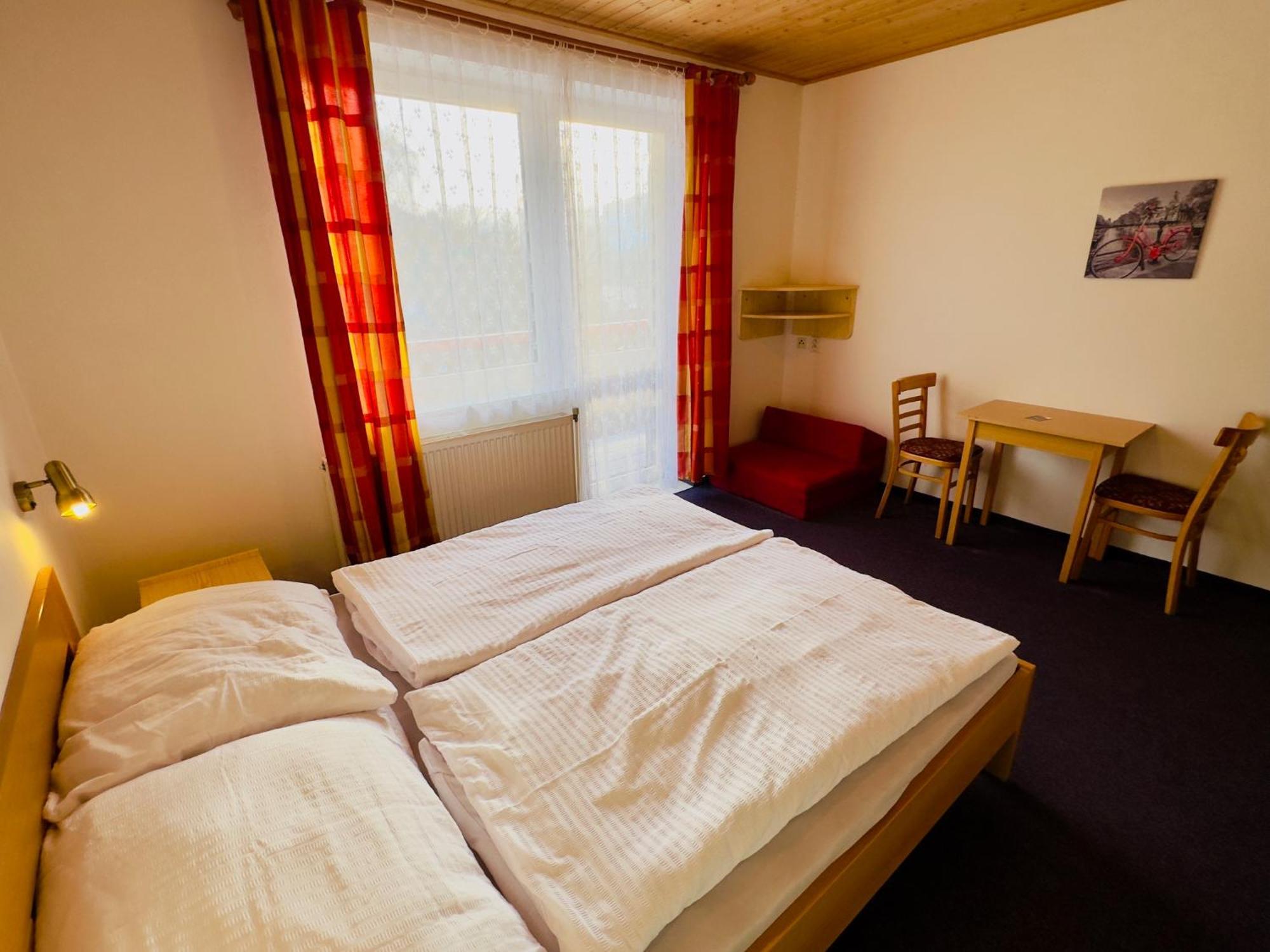 Pension Tony Špindlerŭv Mlýn Extérieur photo
