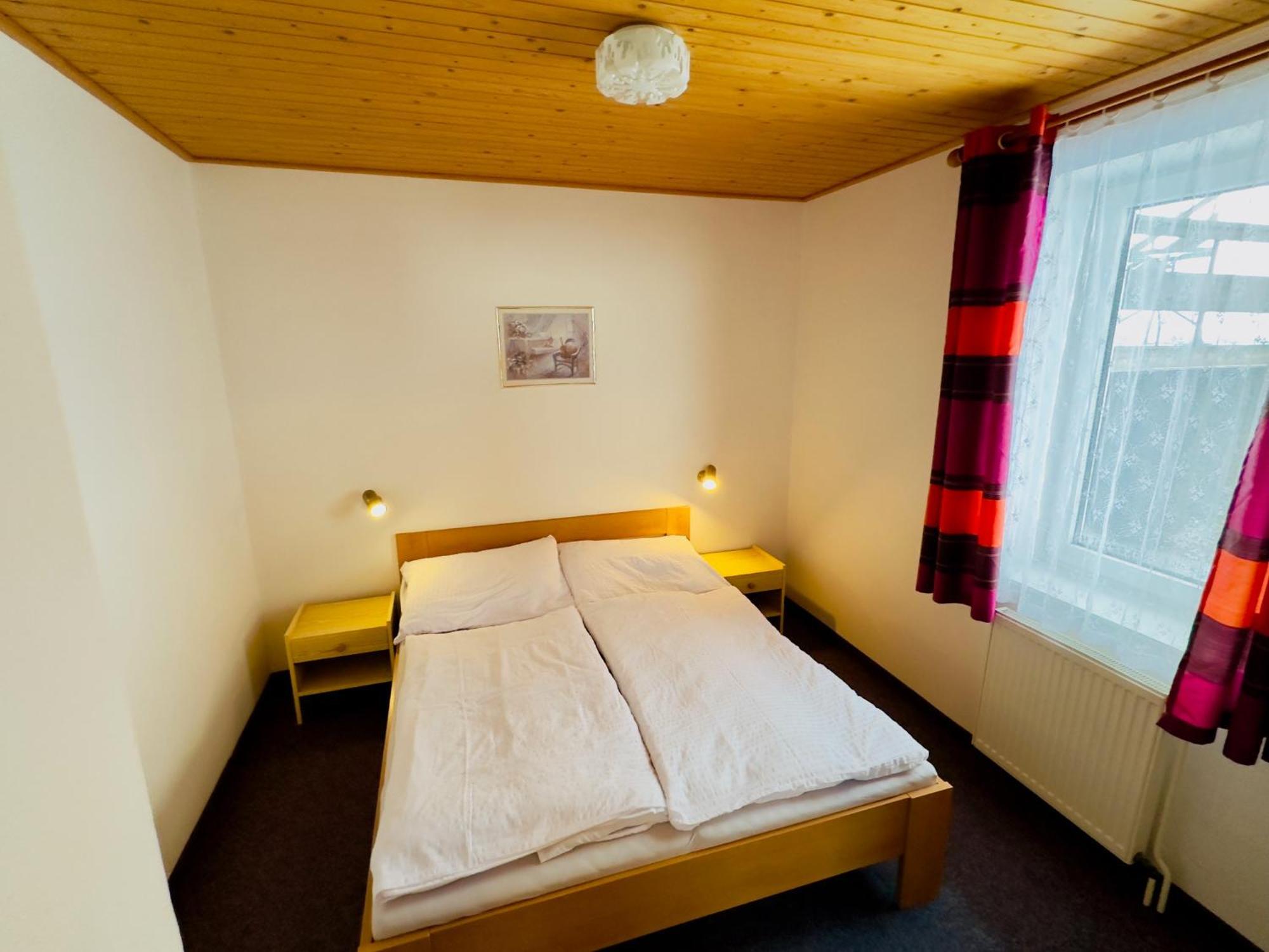 Pension Tony Špindlerŭv Mlýn Extérieur photo