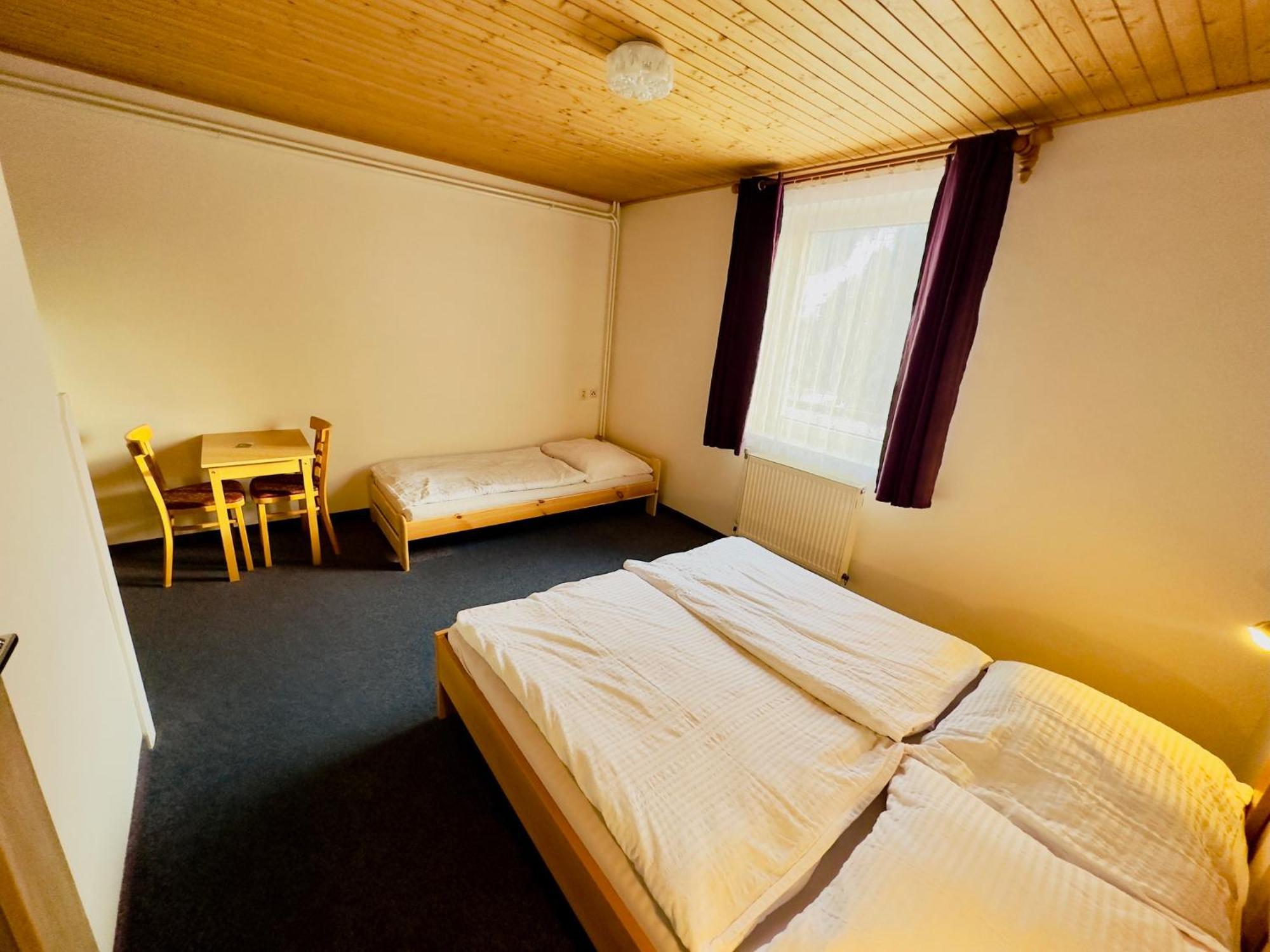 Pension Tony Špindlerŭv Mlýn Extérieur photo