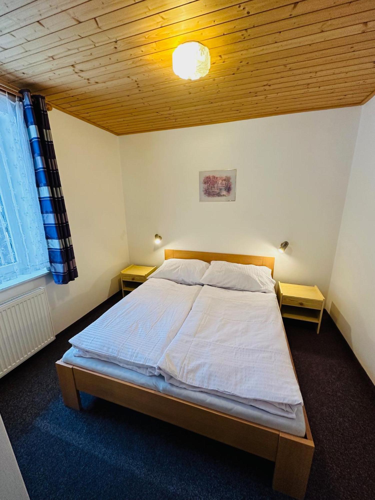 Pension Tony Špindlerŭv Mlýn Extérieur photo
