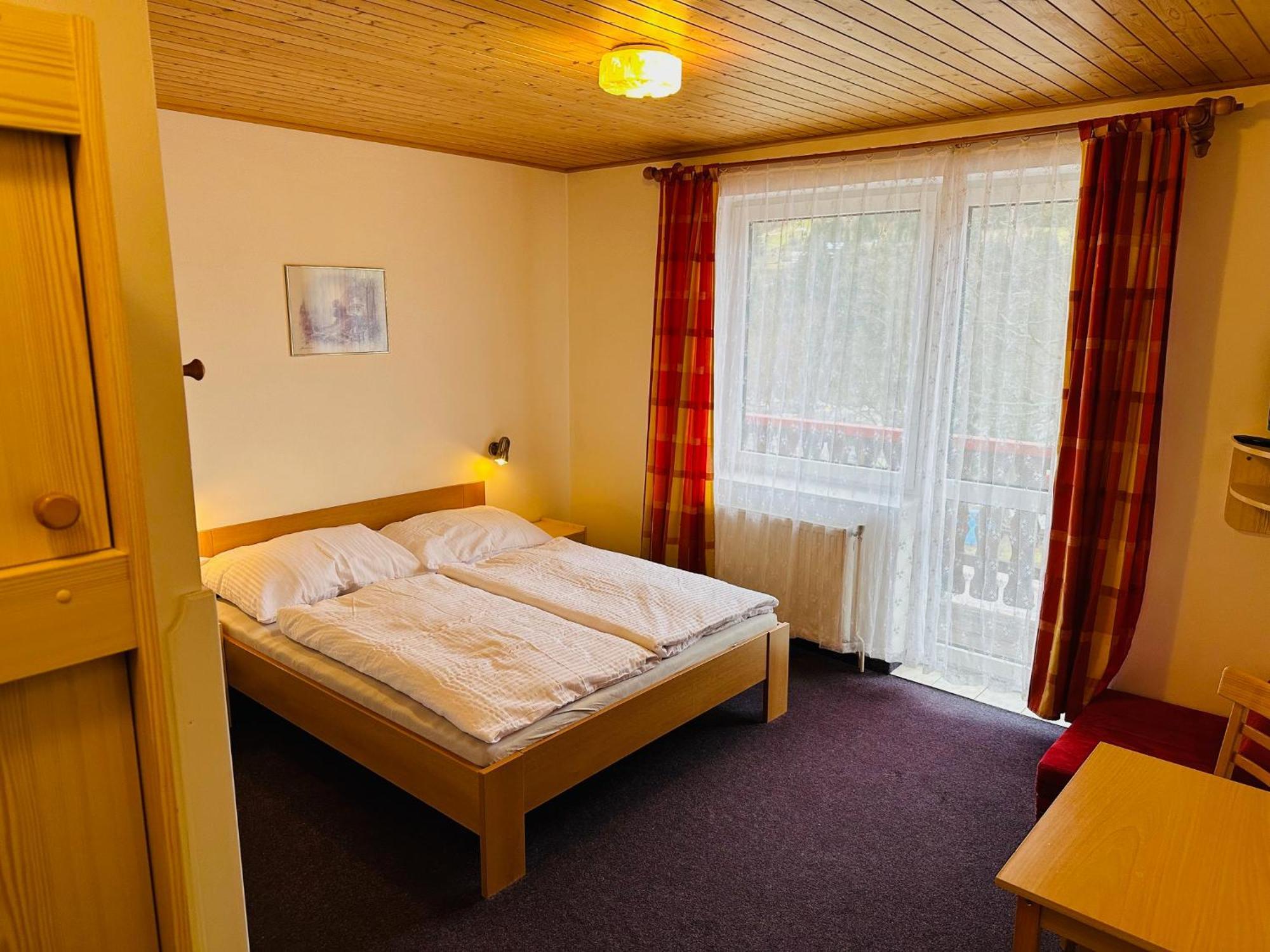 Pension Tony Špindlerŭv Mlýn Extérieur photo