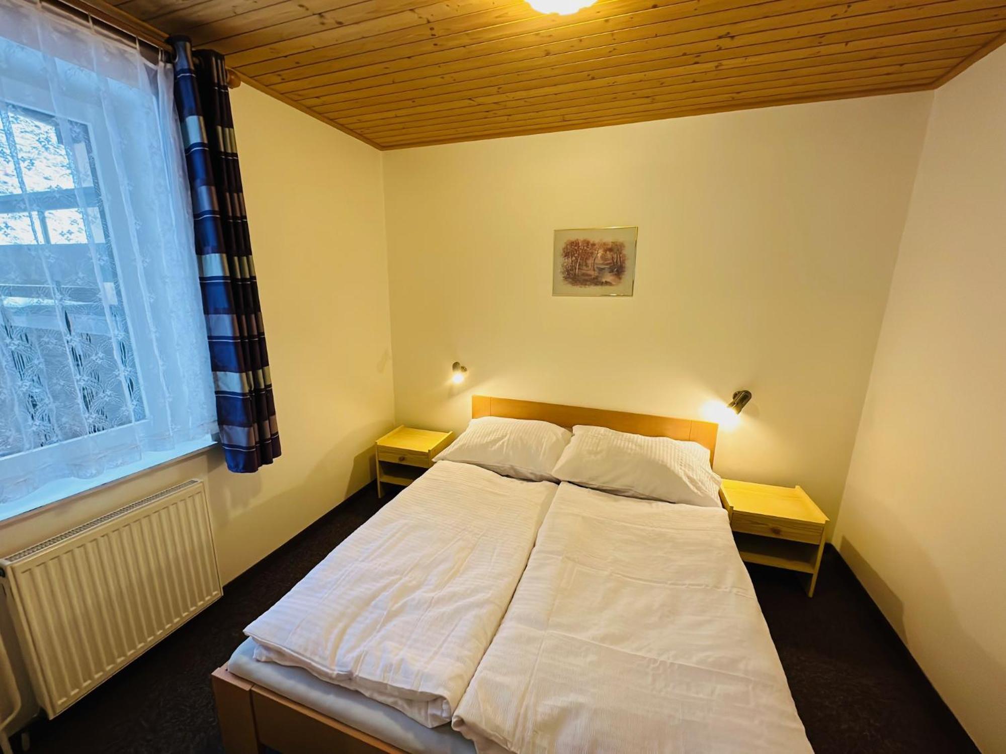 Pension Tony Špindlerŭv Mlýn Extérieur photo
