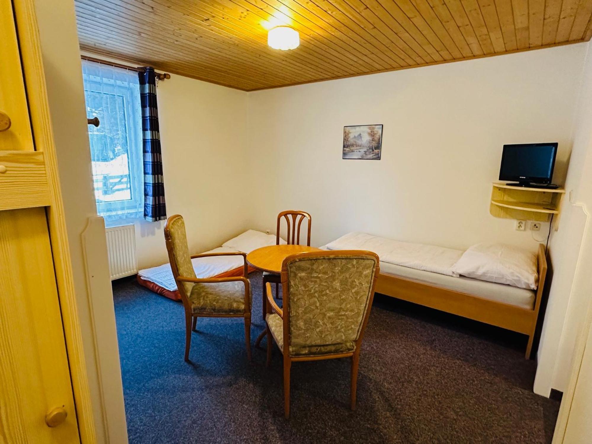Pension Tony Špindlerŭv Mlýn Extérieur photo