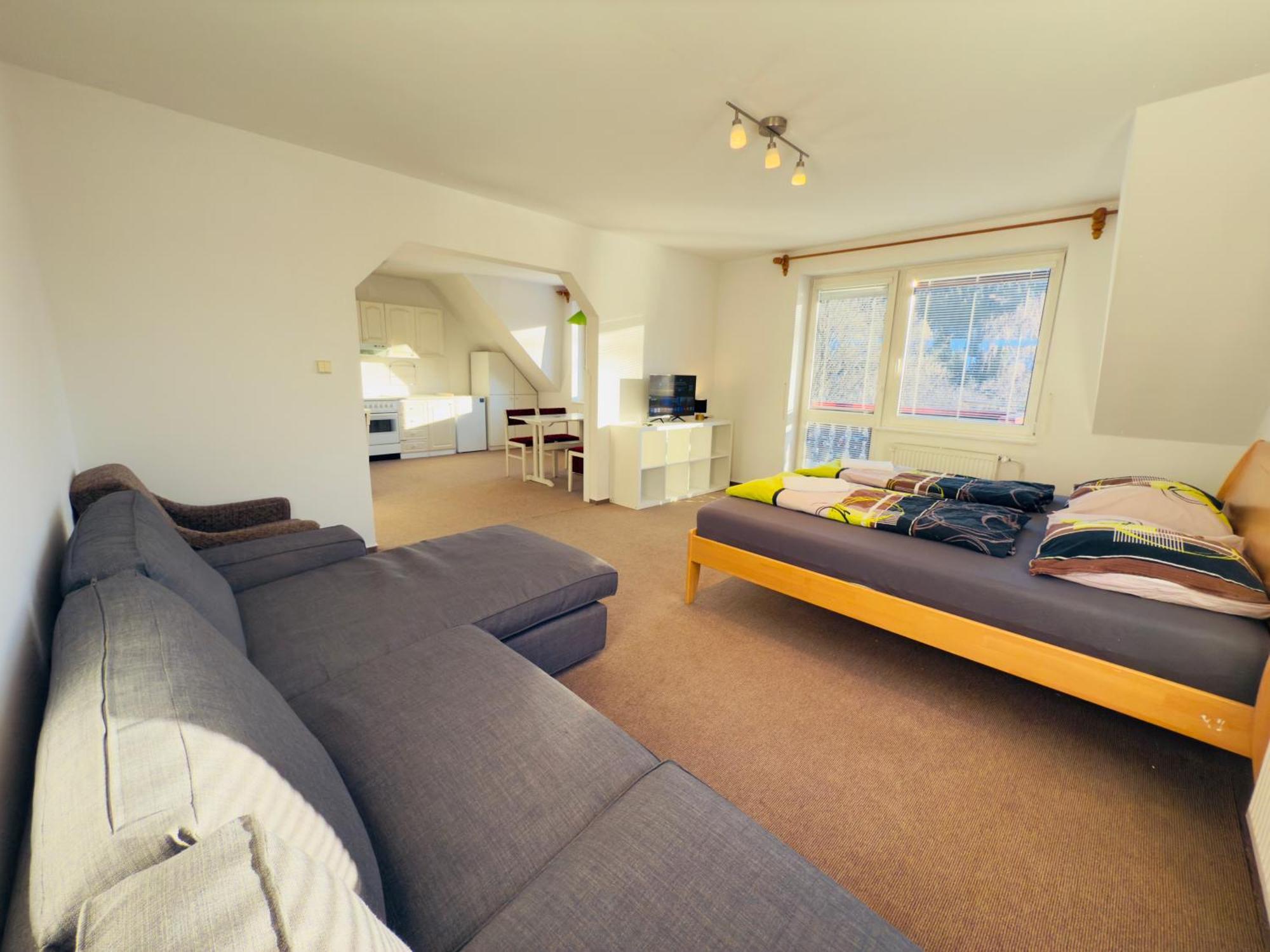 Pension Tony Špindlerŭv Mlýn Extérieur photo