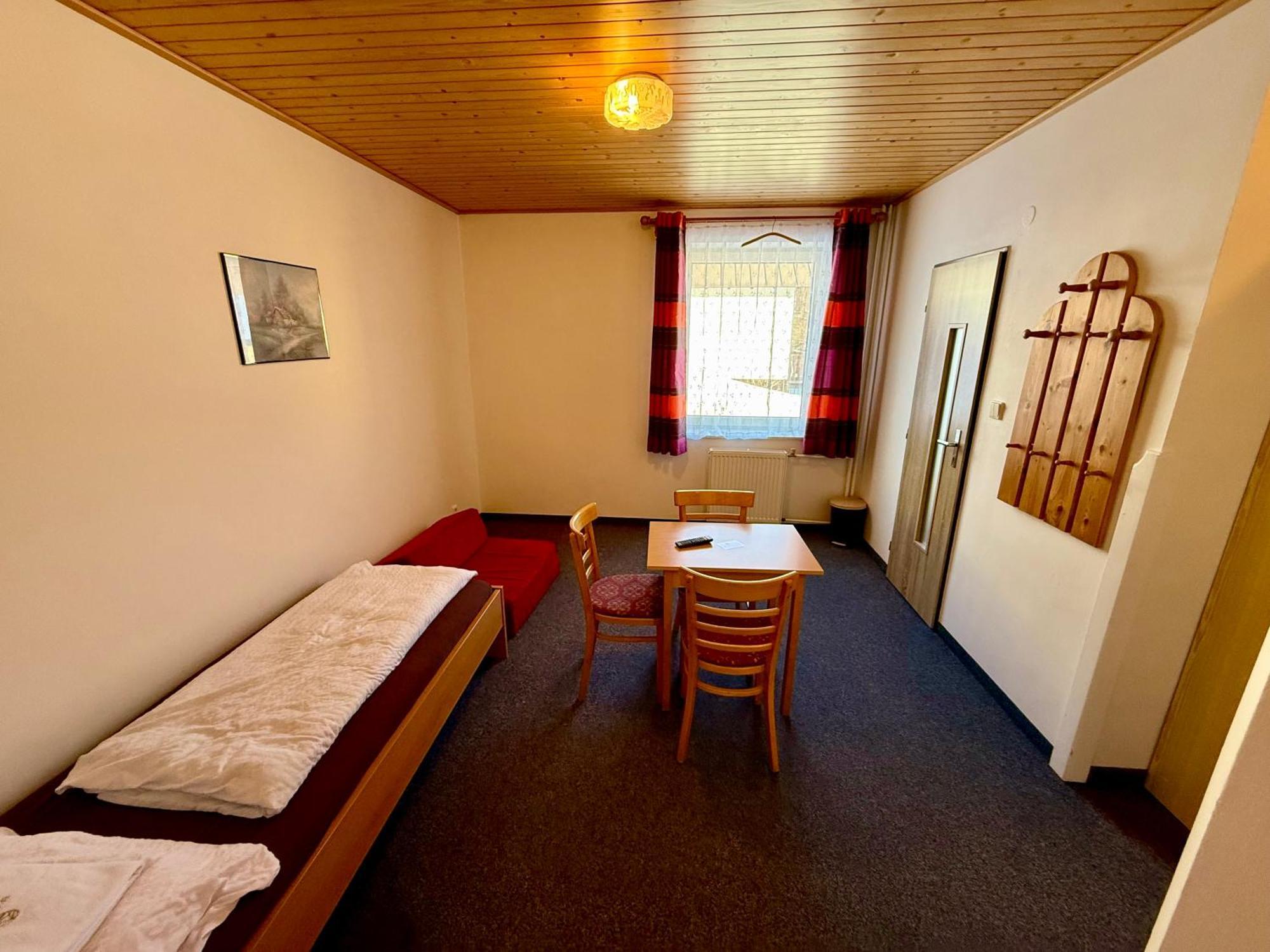Pension Tony Špindlerŭv Mlýn Extérieur photo