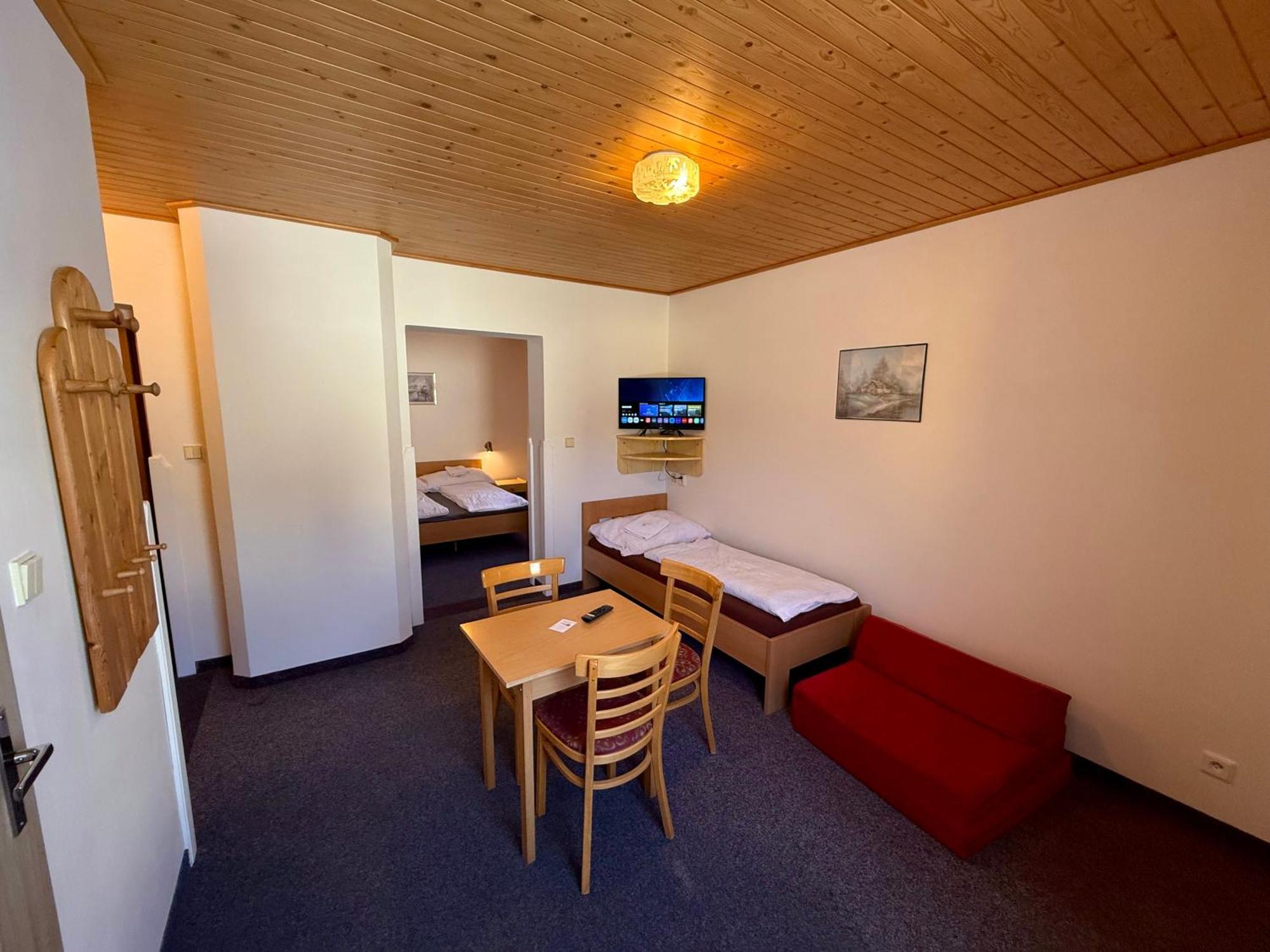 Pension Tony Špindlerŭv Mlýn Extérieur photo