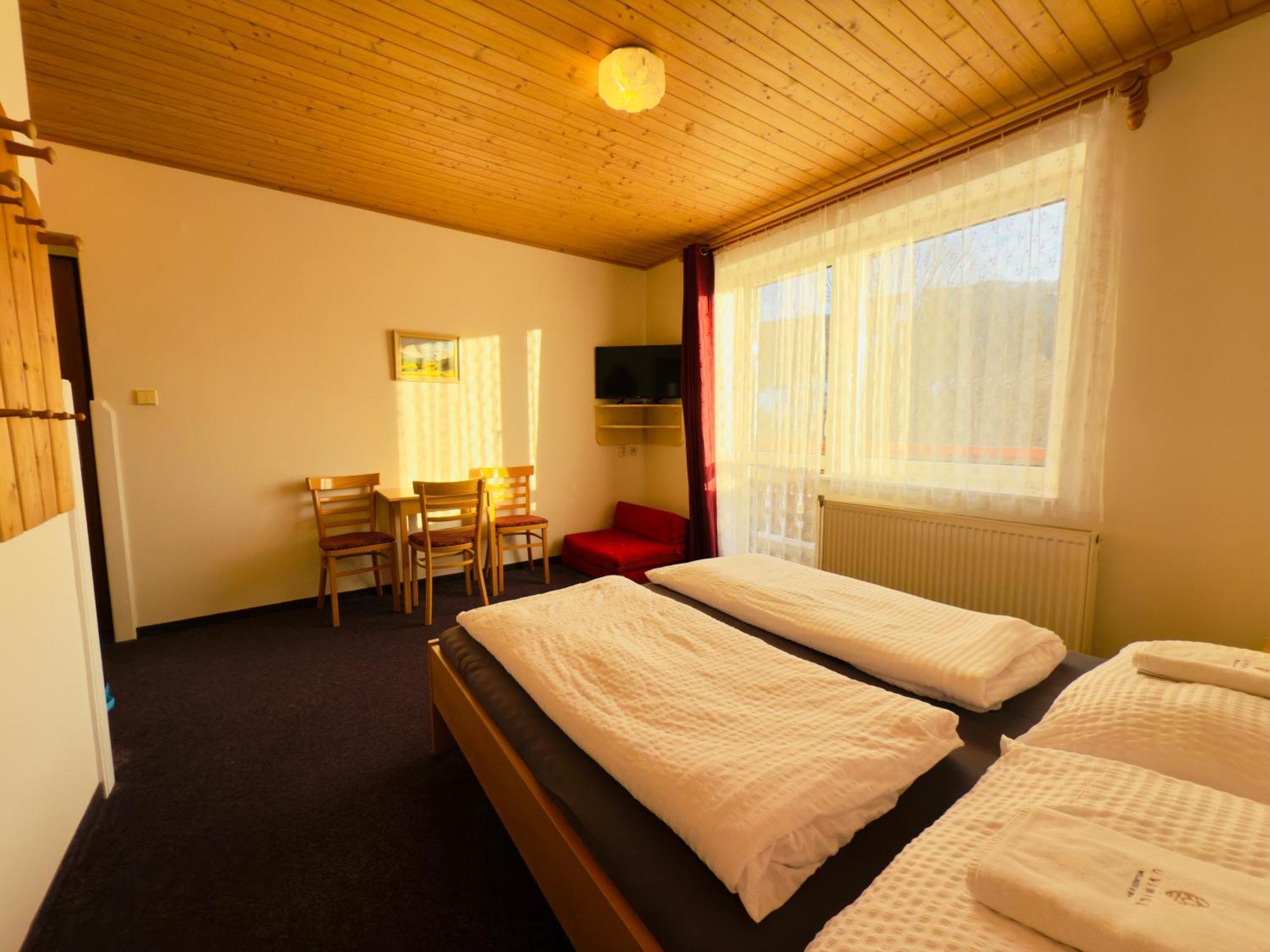Pension Tony Špindlerŭv Mlýn Extérieur photo